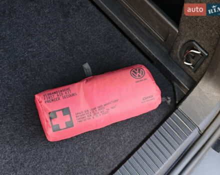 Черный Фольксваген Пассат Альтрак, объемом двигателя 2 л и пробегом 170 тыс. км за 29999 $, фото 56 на Automoto.ua