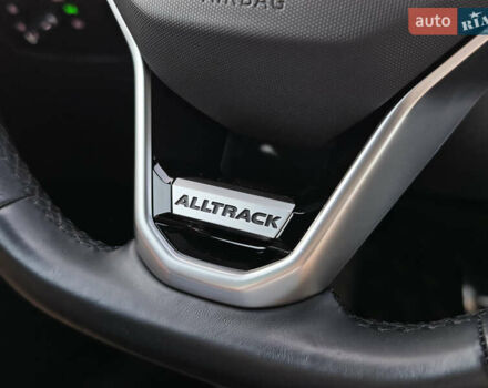 Черный Фольксваген Пассат Альтрак, объемом двигателя 2 л и пробегом 170 тыс. км за 29999 $, фото 33 на Automoto.ua