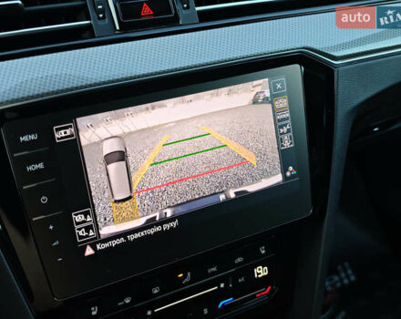 Черный Фольксваген Пассат Альтрак, объемом двигателя 2 л и пробегом 170 тыс. км за 29999 $, фото 44 на Automoto.ua