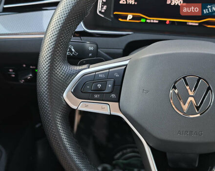 Черный Фольксваген Пассат Альтрак, объемом двигателя 2 л и пробегом 170 тыс. км за 29999 $, фото 29 на Automoto.ua