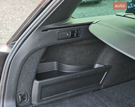 Черный Фольксваген Пассат Альтрак, объемом двигателя 2 л и пробегом 170 тыс. км за 29999 $, фото 55 на Automoto.ua