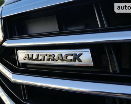 Чорний Фольксваген Пассат Альтрак, об'ємом двигуна 1.97 л та пробігом 144 тис. км за 30700 $, фото 8 на Automoto.ua