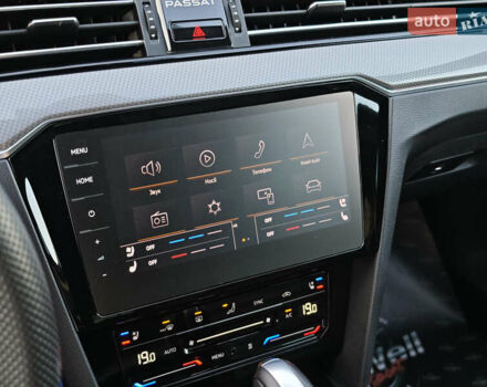 Черный Фольксваген Пассат Альтрак, объемом двигателя 2 л и пробегом 170 тыс. км за 29999 $, фото 36 на Automoto.ua