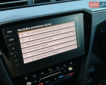 Черный Фольксваген Пассат Альтрак, объемом двигателя 2 л и пробегом 170 тыс. км за 29999 $, фото 39 на Automoto.ua