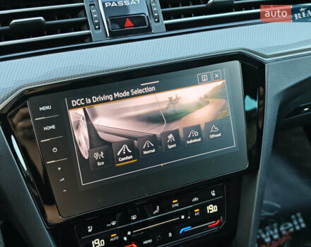 Черный Фольксваген Пассат Альтрак, объемом двигателя 2 л и пробегом 170 тыс. км за 29999 $, фото 34 на Automoto.ua