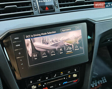 Черный Фольксваген Пассат Альтрак, объемом двигателя 2 л и пробегом 170 тыс. км за 29999 $, фото 35 на Automoto.ua