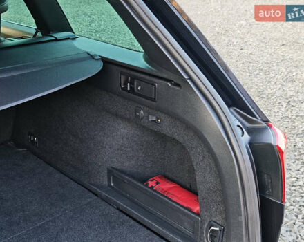 Черный Фольксваген Пассат Альтрак, объемом двигателя 2 л и пробегом 170 тыс. км за 29999 $, фото 54 на Automoto.ua