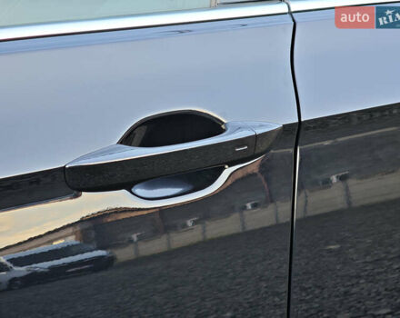 Черный Фольксваген Пассат Альтрак, объемом двигателя 2 л и пробегом 170 тыс. км за 29999 $, фото 12 на Automoto.ua