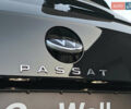 Черный Фольксваген Пассат Альтрак, объемом двигателя 2 л и пробегом 170 тыс. км за 29999 $, фото 16 на Automoto.ua
