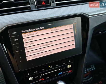 Черный Фольксваген Пассат Альтрак, объемом двигателя 2 л и пробегом 170 тыс. км за 29999 $, фото 40 на Automoto.ua