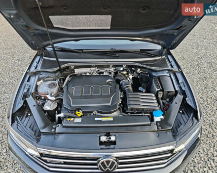 Черный Фольксваген Пассат Альтрак, объемом двигателя 2 л и пробегом 170 тыс. км за 29999 $, фото 59 на Automoto.ua