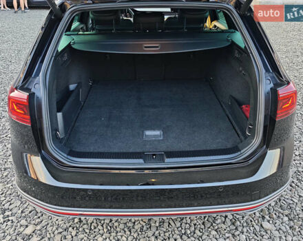 Черный Фольксваген Пассат Альтрак, объемом двигателя 2 л и пробегом 170 тыс. км за 29999 $, фото 53 на Automoto.ua