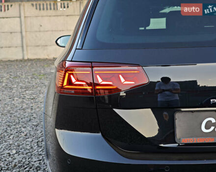 Черный Фольксваген Пассат Альтрак, объемом двигателя 2 л и пробегом 170 тыс. км за 29999 $, фото 14 на Automoto.ua