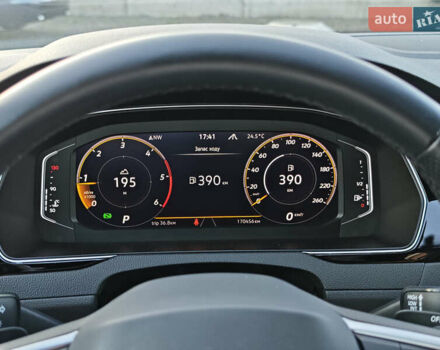 Черный Фольксваген Пассат Альтрак, объемом двигателя 2 л и пробегом 170 тыс. км за 29999 $, фото 26 на Automoto.ua