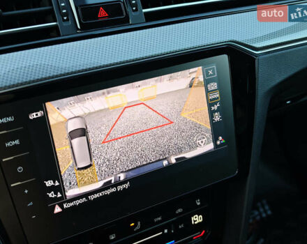 Черный Фольксваген Пассат Альтрак, объемом двигателя 2 л и пробегом 170 тыс. км за 29999 $, фото 45 на Automoto.ua