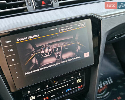 Черный Фольксваген Пассат Альтрак, объемом двигателя 2 л и пробегом 170 тыс. км за 29999 $, фото 41 на Automoto.ua