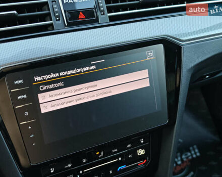 Черный Фольксваген Пассат Альтрак, объемом двигателя 2 л и пробегом 170 тыс. км за 29999 $, фото 43 на Automoto.ua
