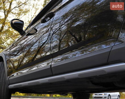 Чорний Фольксваген Пассат Альтрак, об'ємом двигуна 1.97 л та пробігом 164 тис. км за 31000 $, фото 26 на Automoto.ua