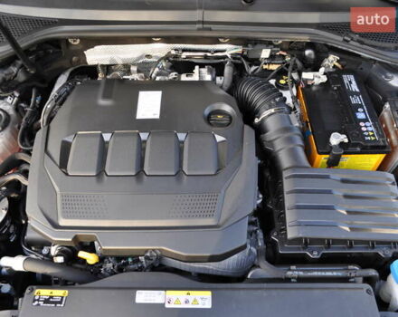 Чорний Фольксваген Пассат Альтрак, об'ємом двигуна 1.97 л та пробігом 164 тис. км за 31000 $, фото 102 на Automoto.ua