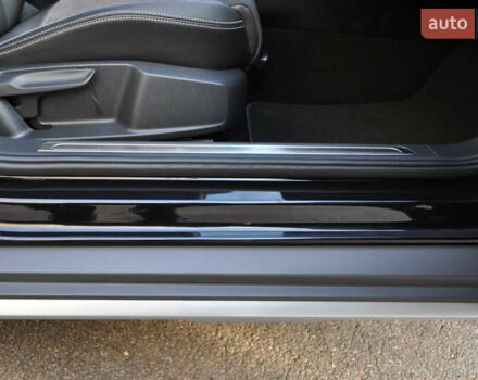 Чорний Фольксваген Пассат Альтрак, об'ємом двигуна 1.97 л та пробігом 164 тис. км за 31000 $, фото 93 на Automoto.ua