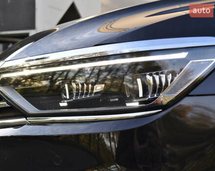 Чорний Фольксваген Пассат Альтрак, об'ємом двигуна 1.97 л та пробігом 164 тис. км за 31000 $, фото 23 на Automoto.ua