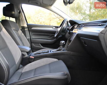 Чорний Фольксваген Пассат Альтрак, об'ємом двигуна 1.97 л та пробігом 164 тис. км за 31000 $, фото 94 на Automoto.ua