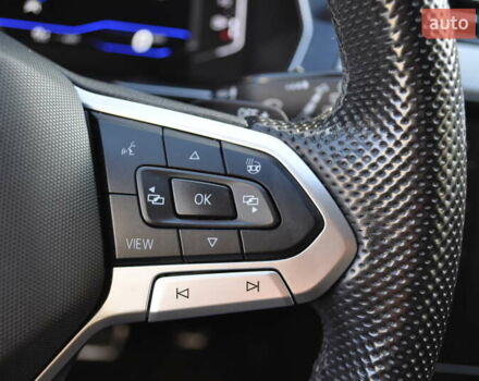 Чорний Фольксваген Пассат Альтрак, об'ємом двигуна 1.97 л та пробігом 164 тис. км за 31000 $, фото 72 на Automoto.ua