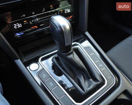 Чорний Фольксваген Пассат Альтрак, об'ємом двигуна 1.97 л та пробігом 164 тис. км за 31000 $, фото 67 на Automoto.ua