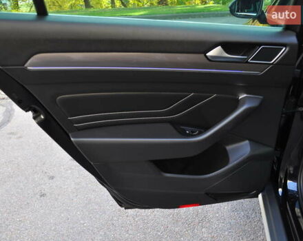 Чорний Фольксваген Пассат Альтрак, об'ємом двигуна 1.97 л та пробігом 164 тис. км за 31000 $, фото 50 на Automoto.ua