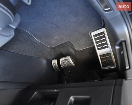 Чорний Фольксваген Пассат Альтрак, об'ємом двигуна 1.97 л та пробігом 164 тис. км за 31000 $, фото 61 на Automoto.ua