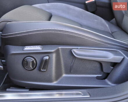 Чорний Фольксваген Пассат Альтрак, об'ємом двигуна 1.97 л та пробігом 164 тис. км за 31000 $, фото 54 на Automoto.ua