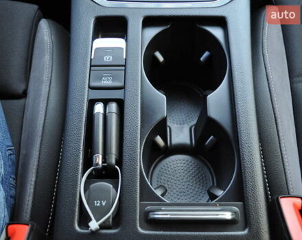 Чорний Фольксваген Пассат Альтрак, об'ємом двигуна 1.97 л та пробігом 164 тис. км за 31000 $, фото 66 на Automoto.ua