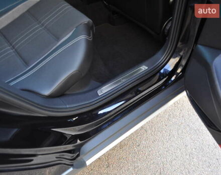 Чорний Фольксваген Пассат Альтрак, об'ємом двигуна 1.97 л та пробігом 164 тис. км за 31000 $, фото 44 на Automoto.ua