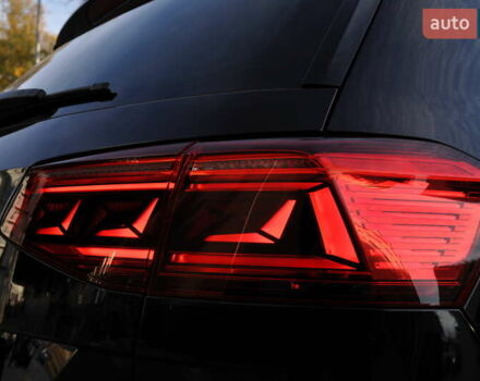 Чорний Фольксваген Пассат Альтрак, об'ємом двигуна 1.97 л та пробігом 164 тис. км за 31000 $, фото 28 на Automoto.ua