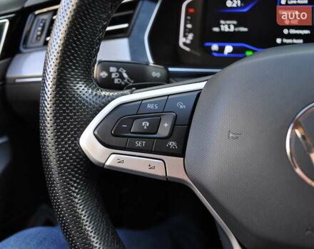 Чорний Фольксваген Пассат Альтрак, об'ємом двигуна 1.97 л та пробігом 164 тис. км за 31000 $, фото 73 на Automoto.ua