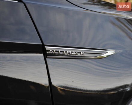 Чорний Фольксваген Пассат Альтрак, об'ємом двигуна 1.97 л та пробігом 164 тис. км за 31000 $, фото 30 на Automoto.ua