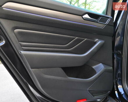 Чорний Фольксваген Пассат Альтрак, об'ємом двигуна 1.97 л та пробігом 164 тис. км за 31000 $, фото 51 на Automoto.ua