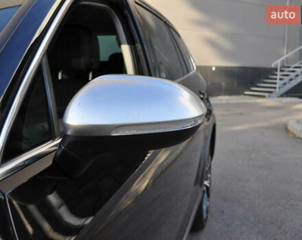 Чорний Фольксваген Пассат Альтрак, об'ємом двигуна 1.97 л та пробігом 164 тис. км за 31000 $, фото 33 на Automoto.ua