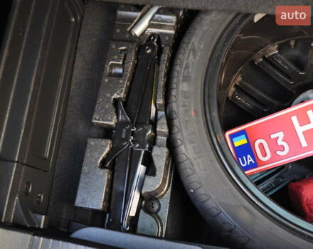 Чорний Фольксваген Пассат Альтрак, об'ємом двигуна 1.97 л та пробігом 164 тис. км за 31000 $, фото 38 на Automoto.ua