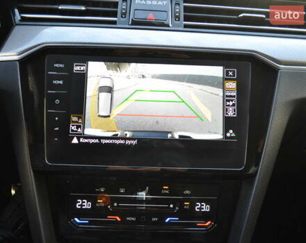 Чорний Фольксваген Пассат Альтрак, об'ємом двигуна 1.97 л та пробігом 164 тис. км за 31000 $, фото 68 на Automoto.ua