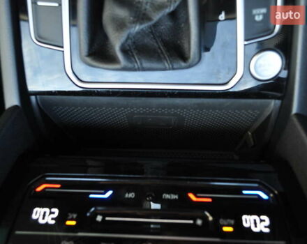 Чорний Фольксваген Пассат Альтрак, об'ємом двигуна 1.97 л та пробігом 164 тис. км за 31000 $, фото 81 на Automoto.ua