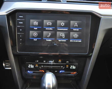 Чорний Фольксваген Пассат Альтрак, об'ємом двигуна 1.97 л та пробігом 164 тис. км за 31000 $, фото 76 на Automoto.ua