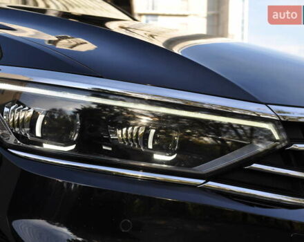 Чорний Фольксваген Пассат Альтрак, об'ємом двигуна 1.97 л та пробігом 164 тис. км за 31000 $, фото 20 на Automoto.ua