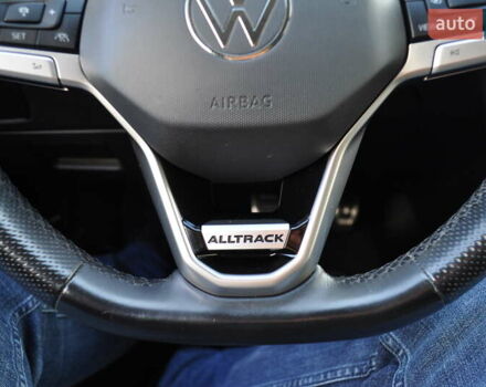 Чорний Фольксваген Пассат Альтрак, об'ємом двигуна 1.97 л та пробігом 164 тис. км за 31000 $, фото 71 на Automoto.ua