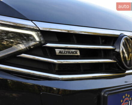 Чорний Фольксваген Пассат Альтрак, об'ємом двигуна 1.97 л та пробігом 164 тис. км за 31000 $, фото 21 на Automoto.ua