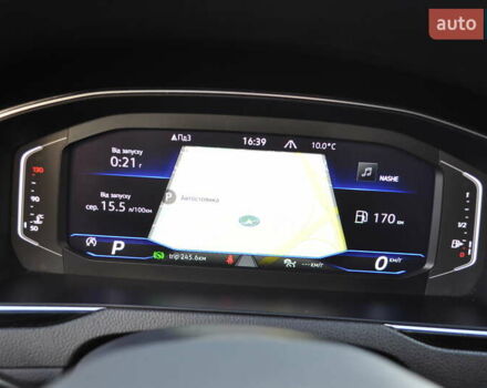 Чорний Фольксваген Пассат Альтрак, об'ємом двигуна 1.97 л та пробігом 164 тис. км за 31000 $, фото 74 на Automoto.ua