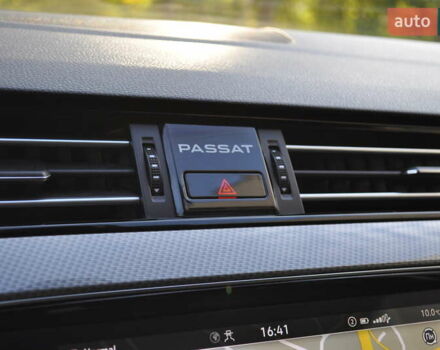 Чорний Фольксваген Пассат Альтрак, об'ємом двигуна 1.97 л та пробігом 164 тис. км за 31000 $, фото 82 на Automoto.ua