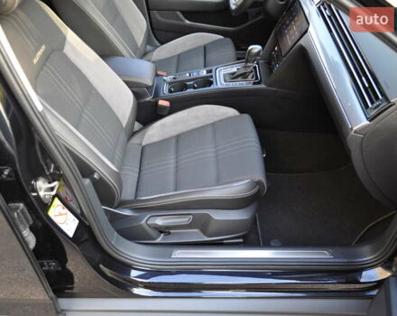 Чорний Фольксваген Пассат Альтрак, об'ємом двигуна 1.97 л та пробігом 164 тис. км за 31000 $, фото 91 на Automoto.ua