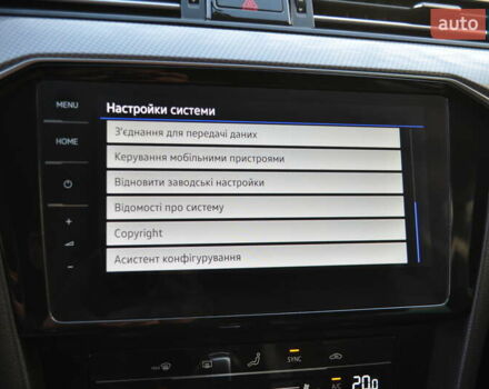 Чорний Фольксваген Пассат Альтрак, об'ємом двигуна 1.97 л та пробігом 164 тис. км за 31000 $, фото 88 на Automoto.ua