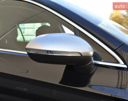 Чорний Фольксваген Пассат Альтрак, об'ємом двигуна 1.97 л та пробігом 164 тис. км за 31000 $, фото 31 на Automoto.ua